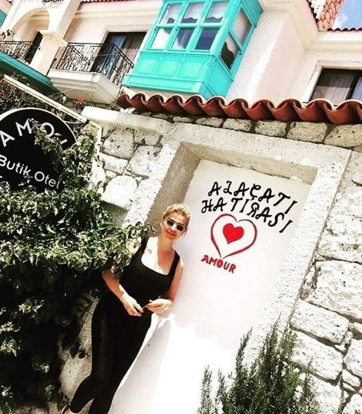 Songül Karlı eski eşi Metin Yüncü'nün 20 milyon lira dolandırdığını söyledi itirafı olay! - Resim: 3