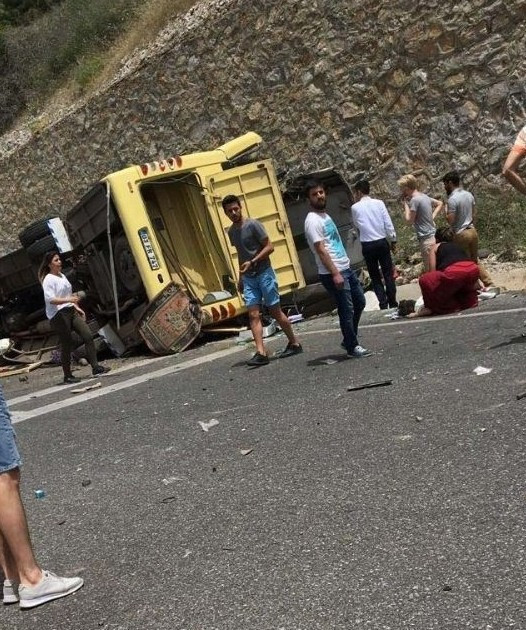 Marmaris faciasında sır çözülemedi böylesi ilk kez yapılacak - Resim: 4