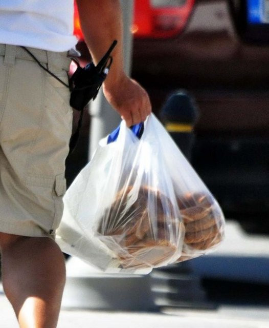 Abramoviç'i kimse tanımadı! - Resim: 4