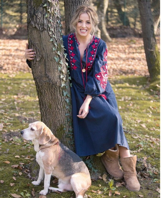 Doğa Rutkay kiminle evli eşi Kerimcan Kamal kimdir?  - Resim: 3