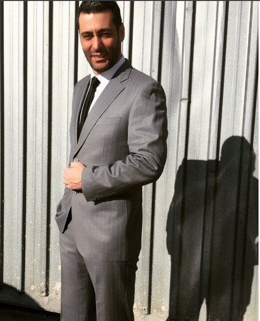 Altuğ Seçkiner kimdir Kısmetse Olur damadı ünlü çıktı! - Resim: 1