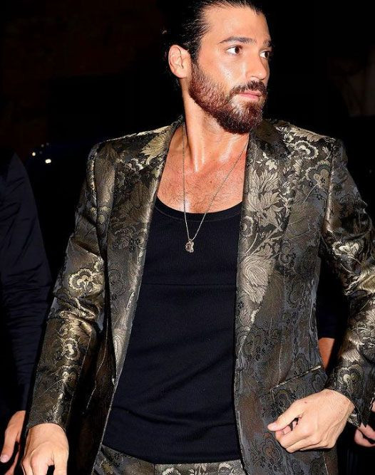 Can Yaman'ın yeni işine ayırdığı servet değerindeki para dudak uçuklattı! - Resim: 2