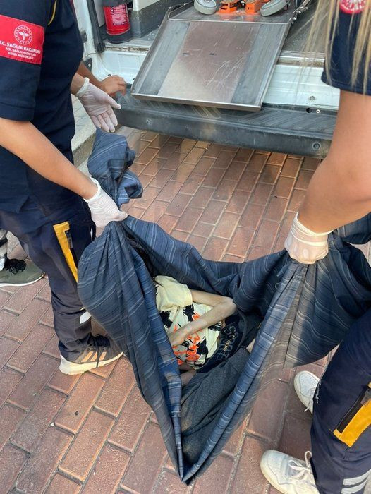 Cem Muhammed'in babası ortaya çıktı! Nasıl biri mesleği buymuş İşte baba Ufuk Çelikkol - Resim: 2