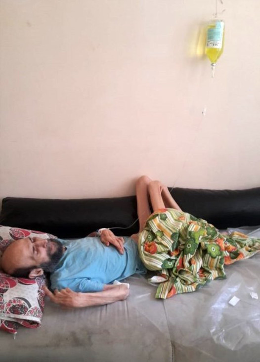 Uğurtan Sayıner hastalığı nedir Uğurtan Sayıner eşi kimdir? - Resim: 1