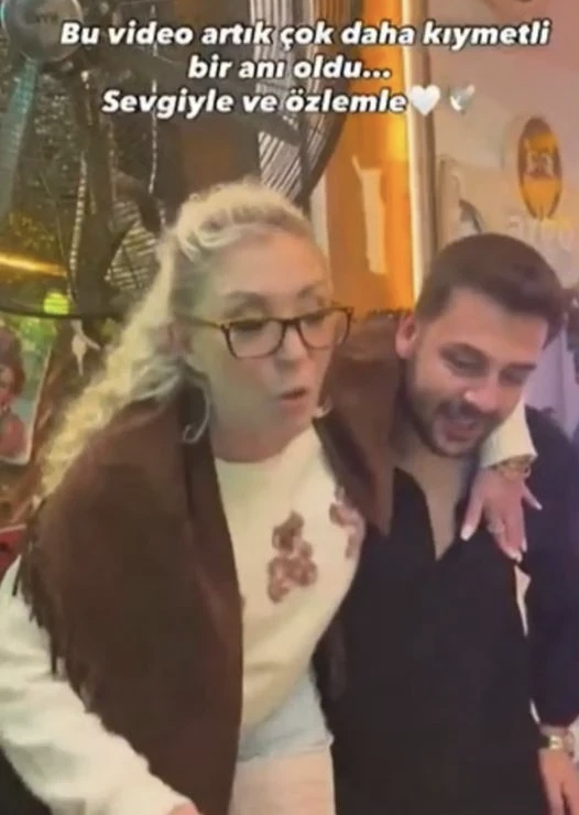 G&ouml;zler yeniden iddianamede! G&uuml;ll&uuml;'n&uuml;n kafa karıştıran son g&ouml;r&uuml;nt&uuml;s&uuml; - Resim: 0