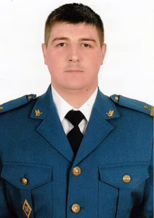 40 Rus savaş uçağını düşüren 'Kiev Hayaleti' öldürüldü! Kimliği ortaya çıktı Ukrayna Kahramanı ilan edildi - Resim: 3