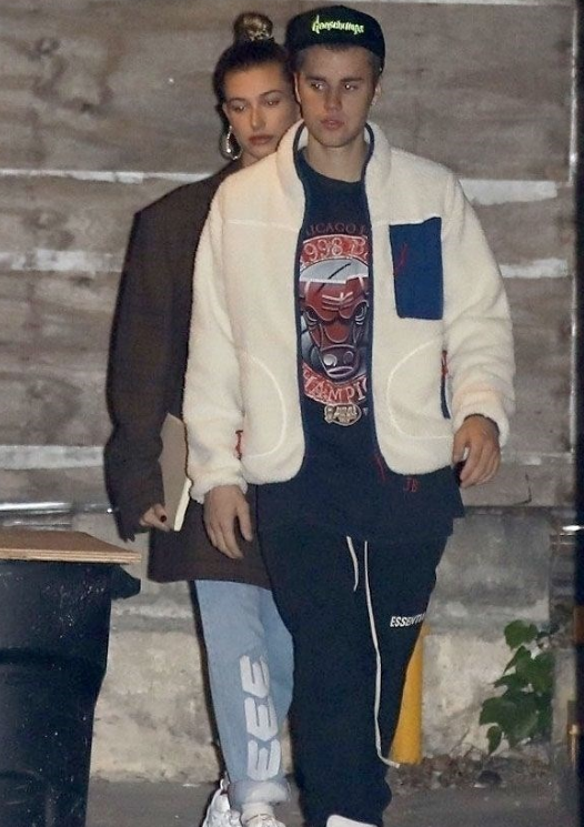 Hailey Baldwin: Justin'den çocuk yapmak istiyorum - Resim: 4