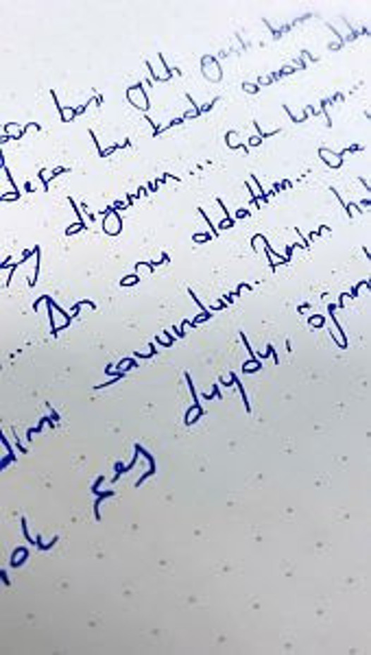 Ankara'da aldatan kadını günlüğü ele verdi! Kocası satır satır okudu... - Resim: 0