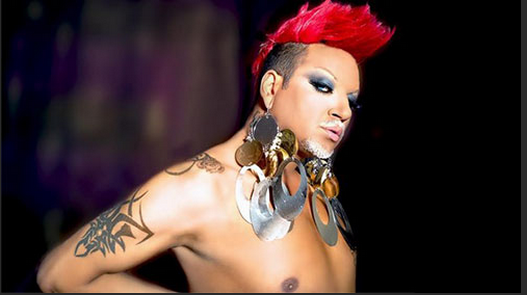 Sakallı kadın 21. Yüzyılın en büyük Bulgar’ı seçildi - Resim: 3