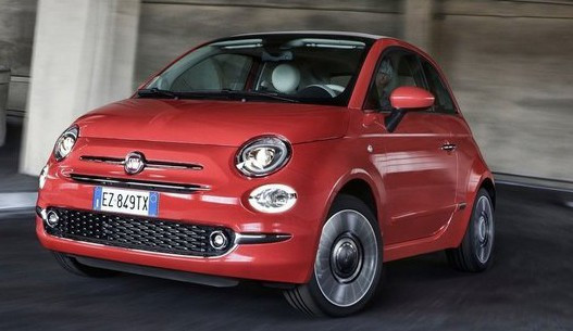 Türkiye'de satılan en ucuz 23 otomobiller - Resim: 2