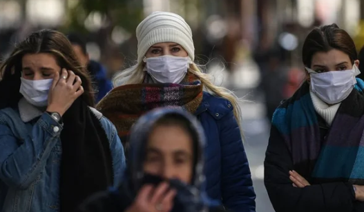 Koronavirüsün kökeni bulundu! Sızan istihbarat raporu sonrası Beyaz Saray sessizliğini bozdu - Resim: 3