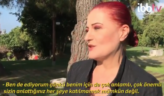 İBB Başkanı Ekrem İmamoğlu ile Candan Erçetin'den İstanbullulara 30 Ağustos daveti - Resim: 4