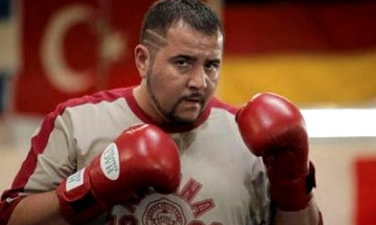 Ata Demirer'in filminden ilk kareler - Resim: 1