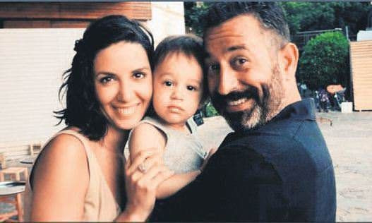 Cem Yılmaz eski eşine ödediği nafaka davasını kazandı işte Ahu Yağtu'nun yeni nafakası - Resim: 2