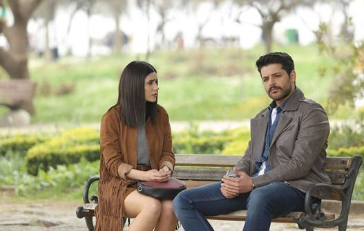 Fox Tv o diziyi bitirecek mi kanalın en iddialı dizilerindedi - Resim: 4