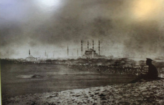 Türk esirlerin fotoğrafları Rusya'da ortaya çıktı - Resim: 4