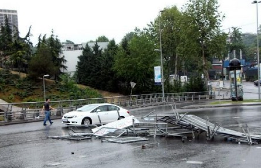 Bakın Taksim ne hale geldi - Resim: 3
