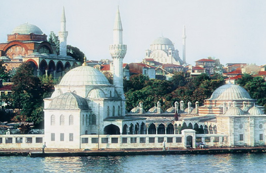 Bu caminin öyle bir sırrı var ki... - Resim: 1