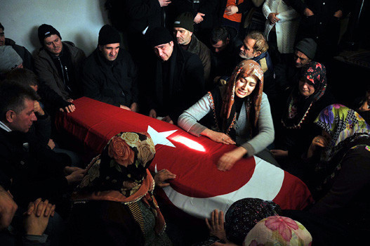 Dünya bu kareleri konuştu - Resim: 4