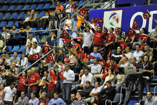 Filenin Sultanları İtalya'yı devirdi - Resim: 3