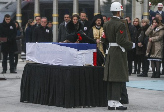 O benzerliğe ilk yorum geldi - Resim: 2