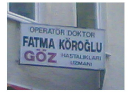 Yurdum insanından her birisi ayrı komik dükkan isimleri - Resim: 4