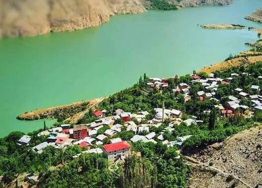İşte Türkiye'de tam bir emekli hayatı yaşanan sakin ilçeler... - Resim: 5