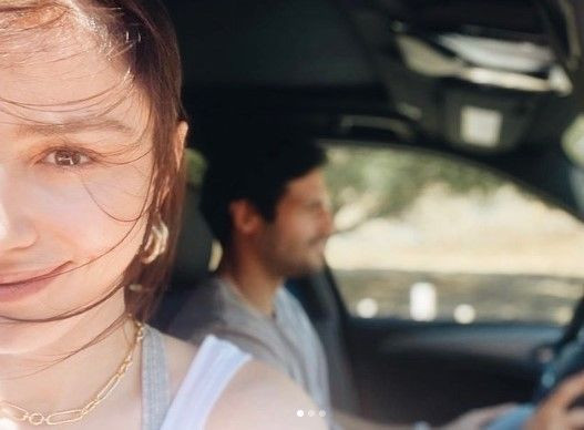 Özge Gürel ve Serkan Çayoğlu evleniyor! Nikaha sayılı günler kala dikkat çeken açıklama... - Resim: 2