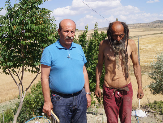 Ethem Sarısülük'ün babasının inanılmaz hikayesi - Resim: 4