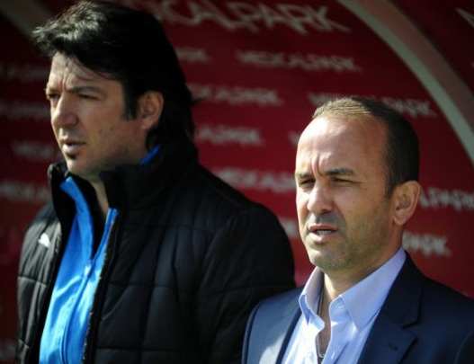 İBB sahadan dört köşe ayrıldı - Resim: 4