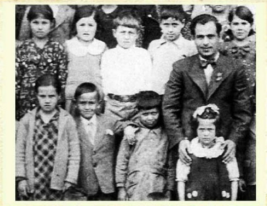 Turgut Özal'ın ilk kez yayınlanan kareleri - Resim: 1