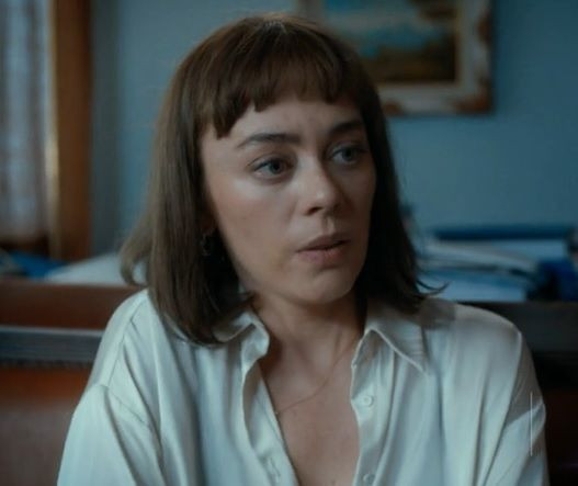 Demet Evgar'ın yeni dizisi Alev Alev'in yayın tarihi belli oldu! İşte konusu ve oyuncuları - Resim: 2