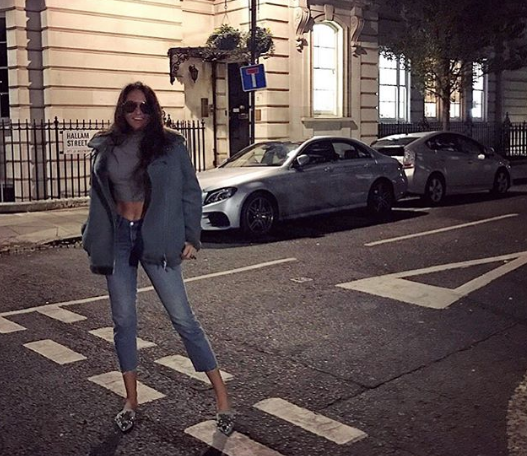 Eda Taşpınar'dan cesur paylaşım! Beğeni rekoru kırdı - Resim: 3