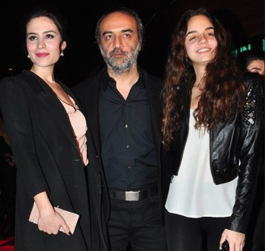 Yılmaz Erdoğan'ın eski eşi Belçim Bilgin'den yıllar sonra gelen ilginç itiraf - Resim: 2