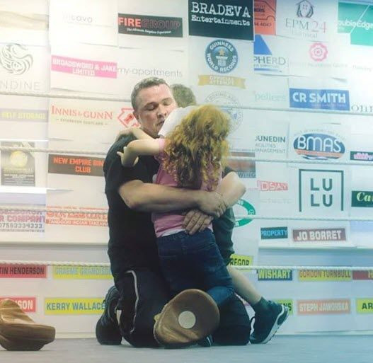 T2 Trainspotting filminin yıldızı Bradley Welsh kurşunlanarak öldürüldü - Resim: 1