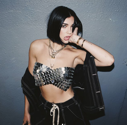 Dua Lipa, Türkiye konseri öncesi istekleriyle 'yok artık' dedirtti - Resim: 3