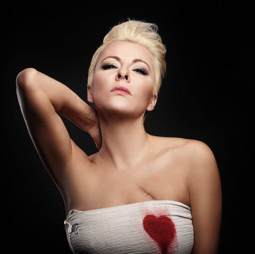 Pamela'dan yıllar sonra gelen itiraf! Çukur'un efsanesiyle evlenmiş - Resim: 1