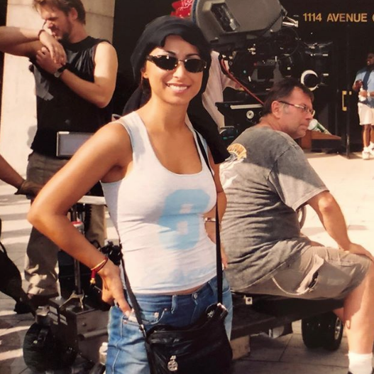 Canan Hoşgör arkadaşında yatıya kalmıştı uyandığında şok yaşamıştı! Flaş gelişme - Resim: 3