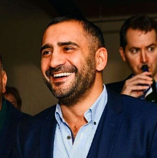 Survivor Ümit Karan kimdir kaç yaşında gençlere taş çıkartacak - Resim: 3