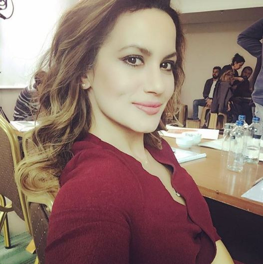 Bir dönemin aranan ismiydi Yıldız Asyalı'ya ne olmuş böyle! - Resim: 2