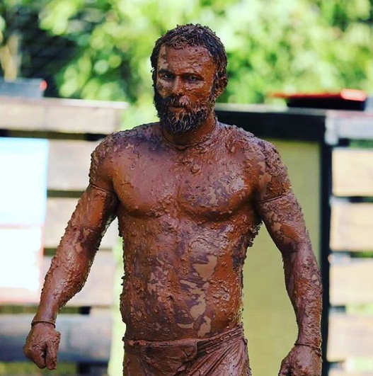 Survivor Turabi'den itiraf! Yarışmalardan bakın neler kazanmış - Resim: 1