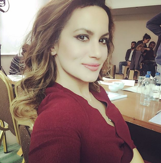 İğne ipliğe dönmüş! Yıldız Asyalı'nın son görüntüsü şaşırttı - Resim: 1