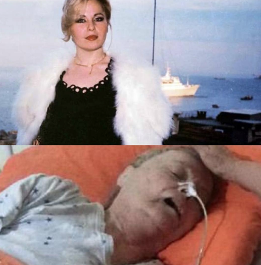 Sanat dünyasının acı kaybı!  - Resim: 1