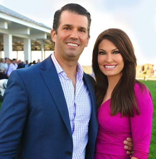 İddialara doğru çıktı işte Donald Trump'ın yeni aşkı - Resim: 3