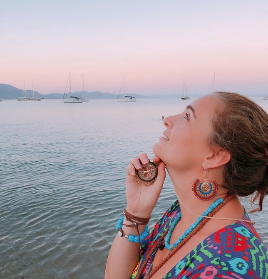 Ceyda Düvenci'nin çocuklarıyla paylaşımı görenlerin ağzını sulandırdı! - Resim: 3