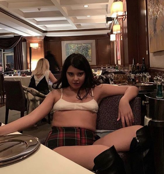 Bahar Candan'ın son hali şaşırttı "Ağaç kütüğü gibi olmuş" denildi - Resim: 2