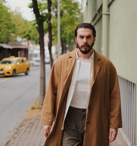 İsmail Ege Şaşmaz'ın Barış Akarsu'ya benzerliği herkesi şok etti! ''Hangisi Barış?'' - Resim: 4