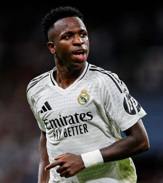Vinicius Junior bilmecesi! Öldü mü, yerine dublör mü geldi? Real Madrid'den olay karar - Resim: 3