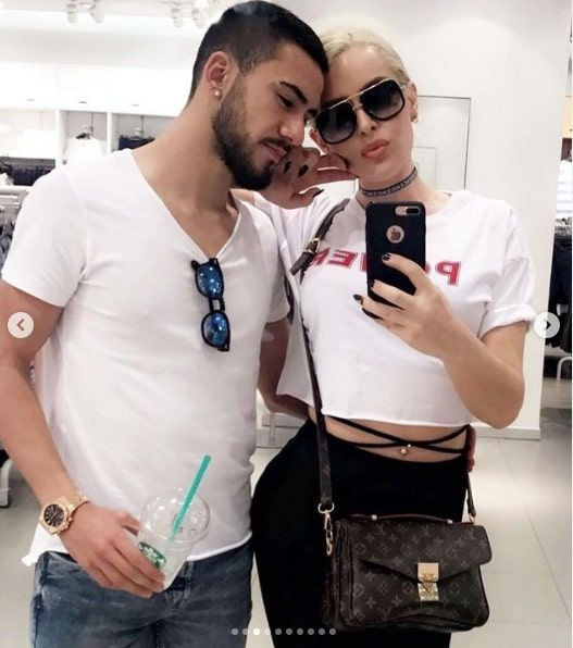 Selin Ciğerci Gökhan Çıra'nın doğum gününü bakın nasıl kutladı kriz atlatıldı - Resim: 4