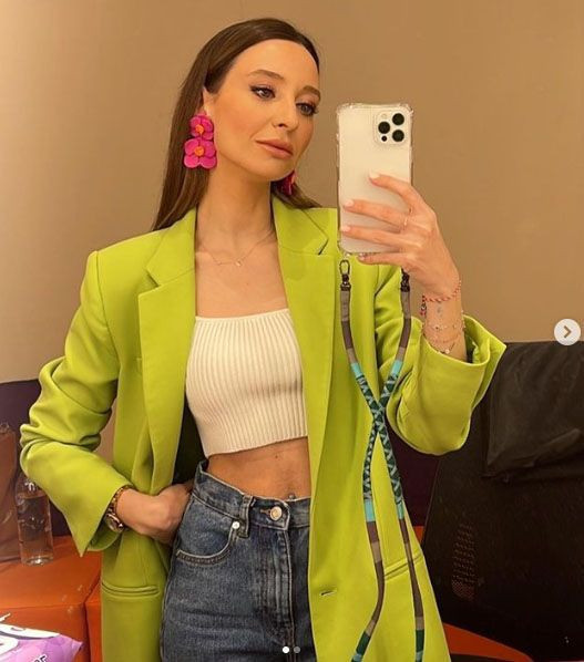 Selena'nın "Dilara"sı Hazal Kadak'ın eşi de ünlü bir isim çıktı - Resim: 4